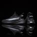 2025 New Autumn Men's Breathable Odor-Resistant Mesh Dad Shoes Korean Style Sports Casual Sneakers_desvips.com