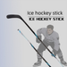 Professional 325g Ultra-Light Adult Carbon Fiber Hockey Stick Brand Technology Manufacturer Ice And Snow Sports_desvips.com