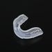 Sports Mouthguards Taekwondo Sanda Basketball Football Mouthguards Monochrome Transparent Sports Mouthguards_desvips.com