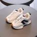 Kids Sneakers For Girls Boys Running Sport Trainers Anti slip Soft Bottom Comfortable Toddler Kidsnest Sports Shoes_desvips.com