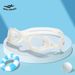 HD Waterproof Anti-Fog Glasses For Adults And Children Professional Swimming Diving Goggles_desvips.com