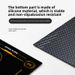Hockey Training 1 Cross-Border Shock Absorption American Sports Non-Slip Wear-Resistant Thickened Mat Manufacturer Wholesale_desvips.com