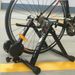 Hongsen Bicycle Indoor Cycling Liquid Roller Road Mountain Bike Magnetic Resistance Power Intelligent Training Platform_desvips.com