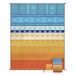 Bohemian Beach Moisture-Proof Outdoor Cushion Picnic Tent Camping Mat_desvips.com