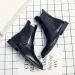 Mens Fashion Casual Ankle Boots Leather Comfortable Sliding In Winter Mens Shoes Large Size 38-48 240930_desvips.com