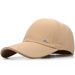 Daidefu Casual For Men, Pure Cotton, All-season Baseball Sun H, Fashionable Duckbill Cap, Spring And Autumn Sunshade_desvips.com