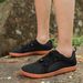 Breathable Lightweight Barefoot Shoes For Men And Women - Wide Toe Box, Anti-Slip Rubber Sole, Comfortable For Running, Hiking, Gym & Daily Wear_desvips.com