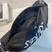Fashion New Nylon Printed Messenger Casual Shoulder Anti-theft Bag Versatile Commuter Small Satchel_desvips.com