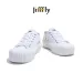 Jifffly Summer New Korean Retro Cookie Student Versatile Low-Top Hong Kong Style Canvas Shoes For Men And Women_desvips.com