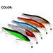 PRO BEROS New Lure 14cm/23g Plastic Bionic Minnow Bait DHM002_desvips.com