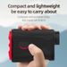 Golf 1000m High Precision Outdoor Telescope Handheld Portable Laser Rangefinder Rechargeable_desvips.com