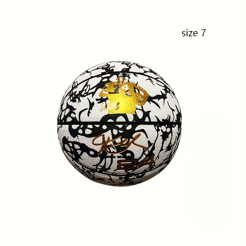 Luminous Basketball, Training And Games, The Perfect Gift_desvips.com