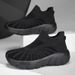 and Sneakers Breathable Men Socks Lightweight Comfortable Women Gym Shoes Walking Zapatillas Hombre_desvips.com