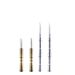 Qianrui Multifunctional Line Knotter Fast Professional Double Needle Fishing Supplies_desvips.com