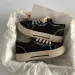 Spring New Canvas Women S Fashion Little White Student Thick Sole Sports Casual Versatile Instagram Single Shoes_desvips.com