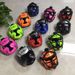 Boxing Helmet Thickened And Head Protection Children's Competition Type Sanda Monkey Face Fighting Muay Thai Full_desvips.com