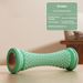 PeakGo Cross-Border Sports Plantar Fascia Muscle Leg Relaxation Fitness Arch Trainer Massage Roller_desvips.com