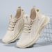 Women's Shoes for women in summer, large size women's shoes, customization, casual sports shoes_desvips.com