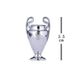 Football, Champions Premier League, European World Cup, Ballon D'Or, Golden Boot Award, La Liga Mini Trophy, Decorative_desvips.com