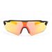 Cycling Eyewear Outdoor Sports Sunglasses Polarized UV Protection TR90 Running Fishing Glasses_desvips.com