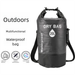 Cross-border Outdoor Sports Multi-functional Waterproof Swimming Portable Upstream Drifting Bag Wholesale In Stock_desvips.com