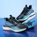 2025 Plus Size Korean Fashion Red Rabbit Rotating Buckle Couple Running New Casual Sports Unisex Trendy Shoes_desvips.com