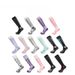 Professional Ski Autumn And Winter Merino Wool Outdoor Sports Warm Socks, Anti-slip Snow Socks Wholesale_desvips.com