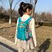 Thin Casual Ultra-Light Outdoor Sports Mountaineering Bag Hiking Running Multifunctional Cycling Backpack_desvips.com