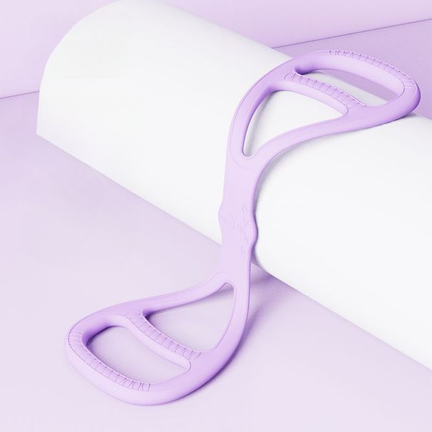 Resistance Band Opener For Women, Stretching Elasticity Beauty Back Shoulder Neck Tool, Home Yoga Fitness Arm_desvips.com