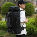 Casual Waterproof Capacity Business Bag Luggage Extra Large Outdoor Hiking Work Travel Backpack_desvips.com