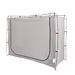 Waterproof Storage Tent - Polyester With PU Coating - Spacious & Portable Annex For Camping - Gray_desvips.com