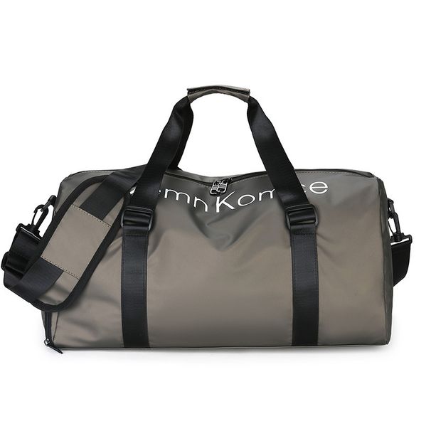 Fitness Bag, Dry Wet Separation Sports Handbag, Fashionable And Portable Men's And Women's Travel Bag_desvips.com
