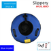 Adult And Children Thickened Wear-resistant Inflatable Rubber 1.9m CM Ski Colorful Special Hardened Slide Ring_desvips.com