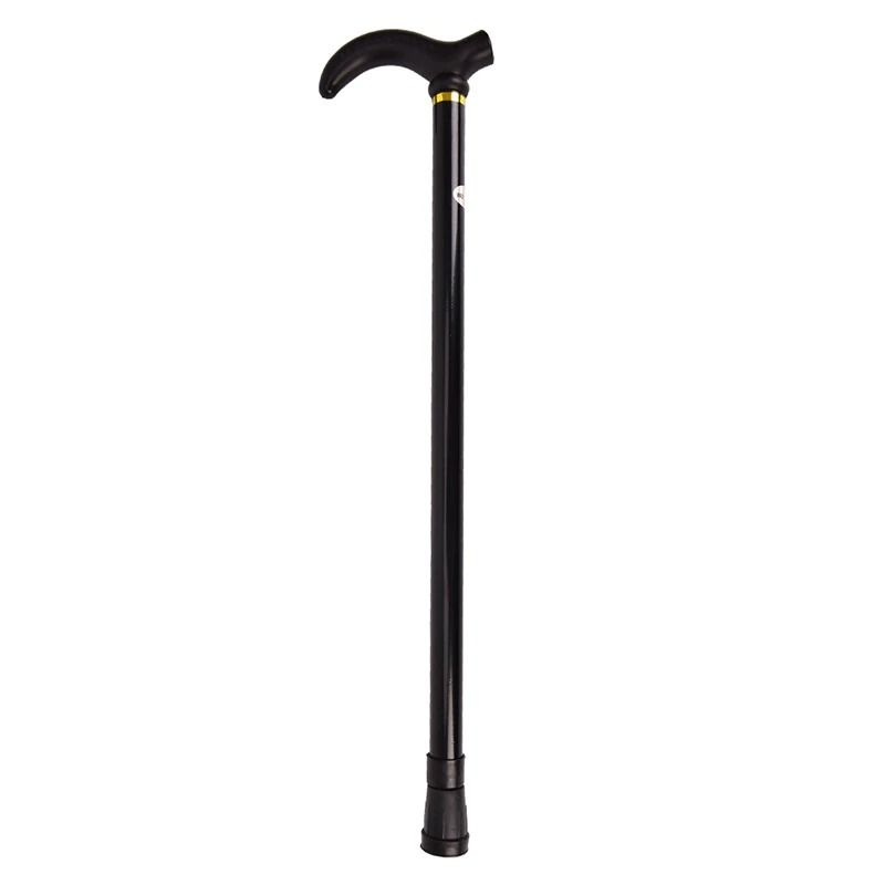 Tungkod Cane For Seniors Elders Or Hiking Aluminum Walking Stick With Adjustable Height Lightweight_desvips.com
