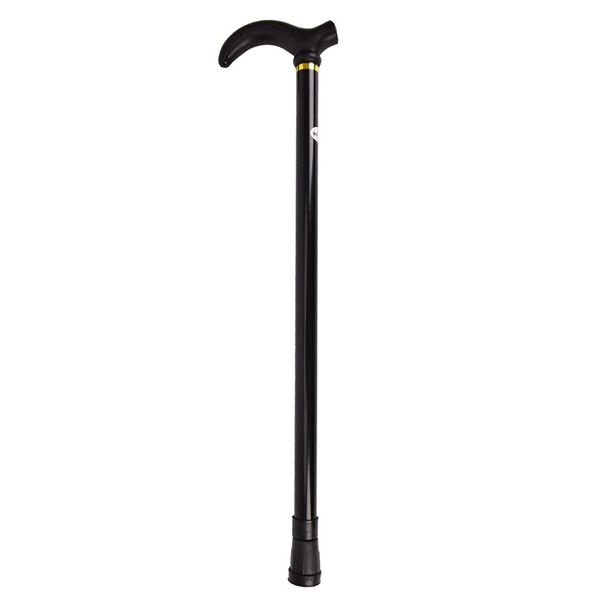 Tungkod Cane For Seniors Elders Or Hiking Aluminum Walking Stick With Adjustable Height Lightweight_desvips.com