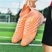 Cross-border C. Ronaldo 2026 New Breathable Football For Men, Student AG S, Children's Long-studded Messi High-top_desvips.com