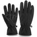 Winter Outdoor Cycling Touchscreen Gloves Fleece-Lined Unisex Waterproof Windproof Warm Motorcycle Ski Camouflage_desvips.com