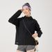 New Outdoor Ice Silk Sunscreen For Women, Breathable, Lightweight, UV-protective, Men's Hooded Fishing Skin Jacket_desvips.com