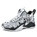 Basketball High Top 2023 New Youth Student Men's Casual Sports Shoes, Running Mesh Training Shoes Ddmysaturn_desvips.com