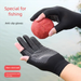 Fishing Anti-Slip Summer Fingerless Lure Gloves Cut-Resistant Scratch-Resistant Sun-Proof Wear-Resistant Non-Stick Bait_desvips.com