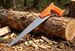 Manufacturer Wholesale Plastic Handle Chicken Three-sided Toothed Garden Hand Saw For Home Use, Outdoor Gardening, And_desvips.com