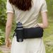 2026 New Portable Waterproof Waist Bag, Lightweight And Breathable, Suitable For Walking, Mountaineering, Cycling, And Other Outdoor Activities_desvips.com