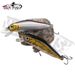 WALK FISH 5.5cm 4.5g 3D Eyes Floating Minnow Lure Plastic Pesca Artificial Jig Wobblers Crankbait Fishing Hard Baits Sea Bass_desvips.com