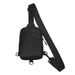 Oxford Cloth For Men And Women, Fitness Sports Crossbody Casual Men's Bag, Women's Chest Bag_desvips.com