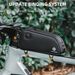 ROCKBROS Frame Bag Bicycle Top Tube Bag for MTB Road Bike 1L Reflective_desvips.com