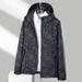 New Releases In December Factory Direct Sale Outdoor Spring Autumn Single Layer Thin Men And Women Windproof Waterproof Jacket Model 6266_desvips.com