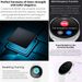 2025 New 8 Mini GPS Track Smart Wat Men Women Map Navigation Heart Rate BT Call IP68 Waterproof Compass Sport_desvips.com