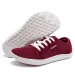 HOBIBEAR Wide Barefoot For Unisex Outdoor Running Zero Drop Casual Sneaker Minimalist Shoes 240607_desvips.com