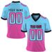 Rugby Jersey Team Shirt Digital Printed Men's T-shirt Short Sleeve_desvips.com