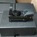 Red Dot Optical Crosshair Telescope HD101 Holographic Sight Adjustable Four-Variable-Point Toy Slingshot_desvips.com